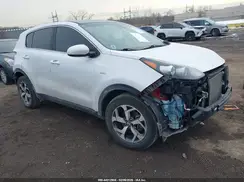 KNDPMCAC9L7732944 2020 KIA SPORTAGE