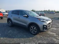 KNDPMCAC9L7734368 2020 KIA SPORTAGE