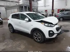 KNDPMCAC9L7734905 2020 KIA SPORTAGE