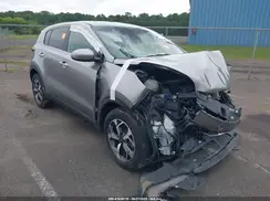 KNDPMCAC9L7735360 2020 KIA SPORTAGE