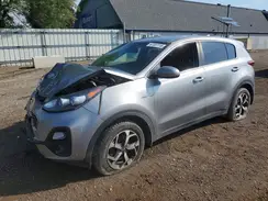 KNDPMCAC9L7735746 2020 KIA SPORTAGE