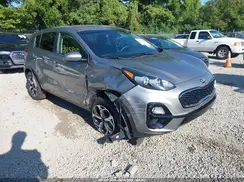 KNDPMCAC9L7737514 2020 KIA SPORTAGE