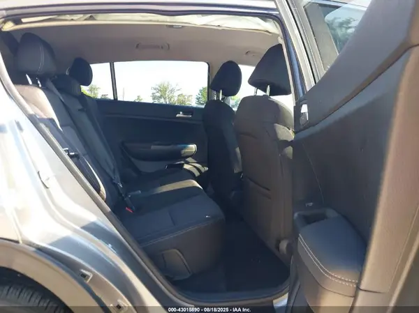 KNDPMCAC9L7737514 2020 KIA SPORTAGE - Image 8