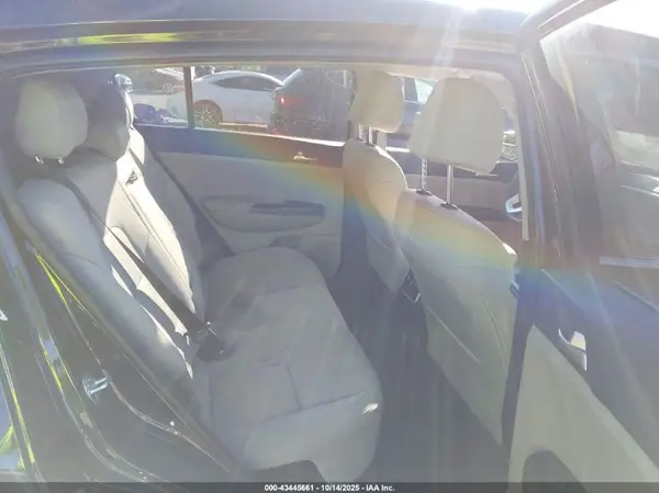 KNDPMCAC9L7739196 2020 KIA SPORTAGE - Image 8