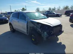 KNDPMCAC9L7739702 2020 KIA SPORTAGE