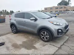 KNDPMCAC9L7739831 2020 KIA SPORTAGE