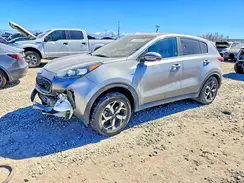 KNDPMCAC9L7740042 2020 KIA SPORTAGE