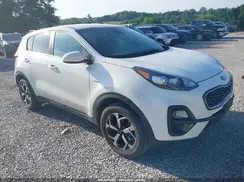 KNDPMCAC9L7741093 2020 KIA SPORTAGE