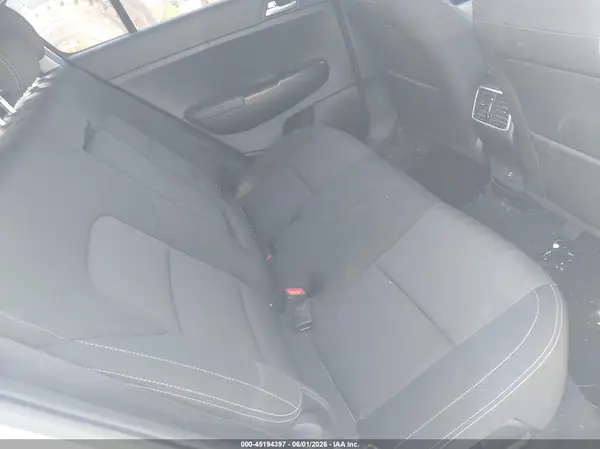 KNDPMCAC9L7741093 2020 KIA SPORTAGE - Image 8