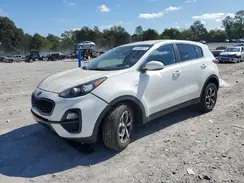 KNDPMCAC9L7741708 2020 KIA SPORTAGE