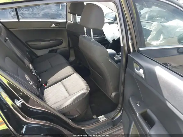 KNDPMCAC9L7747542 2020 KIA SPORTAGE - Image 8