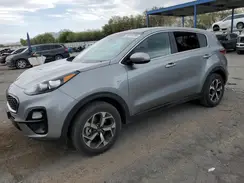 KNDPMCAC9L7747735 2020 KIA SPORTAGE