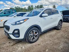KNDPMCAC9L7748853 2020 KIA SPORTAGE