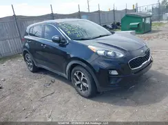 KNDPMCAC9L7749226 2020 KIA SPORTAGE