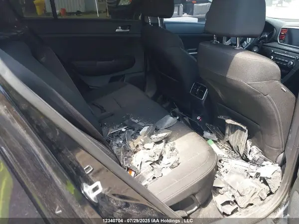 KNDPMCAC9L7749226 2020 KIA SPORTAGE - Image 8