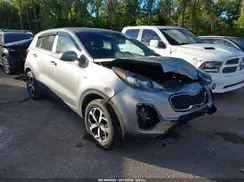 KNDPMCAC9L7749839 2020 KIA SPORTAGE
