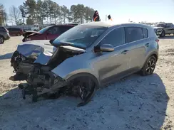 KNDPMCAC9L7755625 2020 KIA SPORTAGE