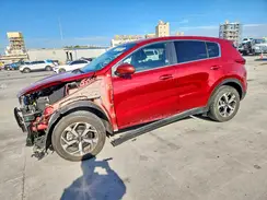 KNDPMCAC9L7756886 2020 KIA SPORTAGE