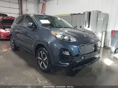 KNDPMCAC9L7757780 2020 KIA SPORTAGE
