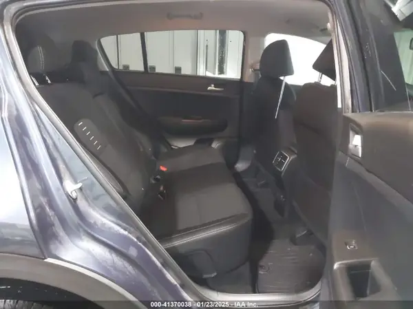 KNDPMCAC9L7757780 2020 KIA SPORTAGE - Image 8