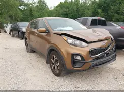 KNDPMCAC9L7758332 2020 KIA SPORTAGE
