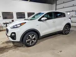 KNDPMCAC9L7761862 2020 KIA SPORTAGE