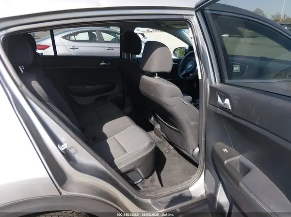 KNDPMCAC9L7763692 2020 KIA SPORTAGE - Image 8