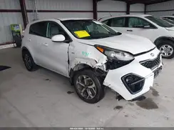 KNDPMCAC9L7765202 2020 KIA SPORTAGE