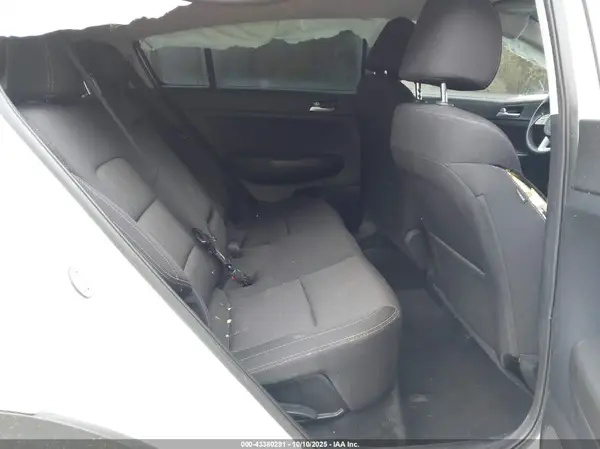 KNDPMCAC9L7765524 2020 KIA SPORTAGE - Image 8