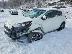 KNDPMCAC9L7767841 2020 KIA SPORTAGE