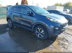KNDPMCAC9L7769878 2020 KIA SPORTAGE