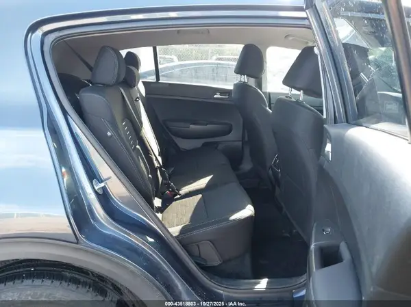 KNDPMCAC9L7769878 2020 KIA SPORTAGE - Image 8