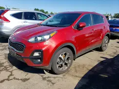 KNDPMCAC9L7771596 2020 KIA SPORTAGE