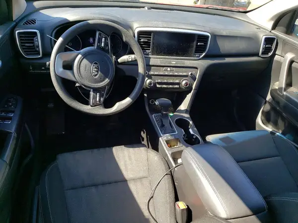 KNDPMCAC9L7771596 2020 KIA SPORTAGE - Image 8