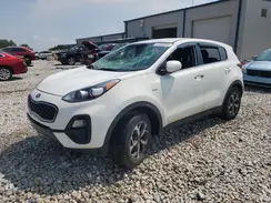 KNDPMCAC9L7776524 2020 KIA SPORTAGE