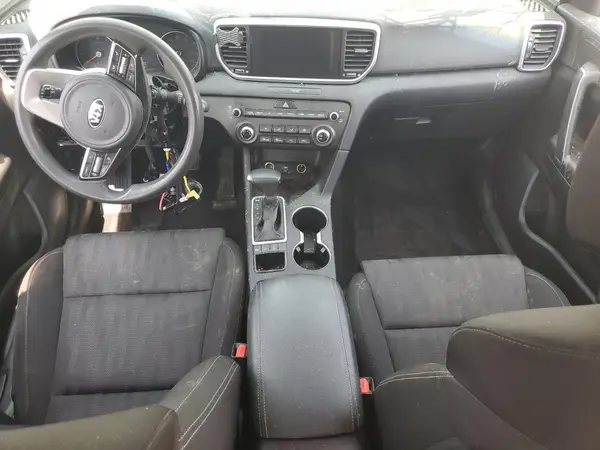 KNDPMCAC9L7776524 2020 KIA SPORTAGE - Image 8