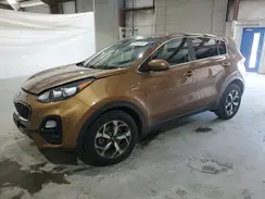KNDPMCAC9L7782839 2020 KIA SPORTAGE