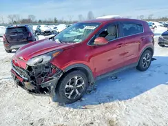 KNDPMCAC9L7783294 2020 KIA SPORTAGE