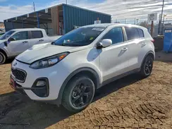 KNDPMCAC9L7788110 2020 KIA SPORTAGE