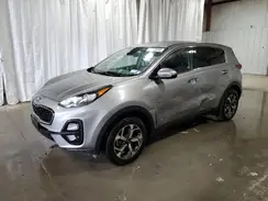 KNDPMCAC9L7789077 2020 KIA SPORTAGE