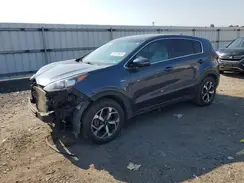 KNDPMCAC9L7789399 2020 KIA SPORTAGE