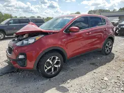 KNDPMCAC9L7790438 2020 KIA SPORTAGE