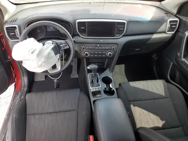 KNDPMCAC9L7790438 2020 KIA SPORTAGE - Image 8