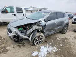 KNDPMCAC9L7791718 2020 KIA SPORTAGE