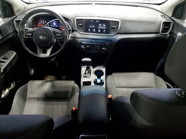 KNDPMCAC9L7792576 2020 KIA SPORTAGE - Image 8