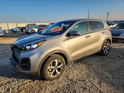 KNDPMCAC9L7793405 2020 KIA SPORTAGE