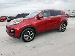 KNDPMCAC9L7796580 2020 KIA SPORTAGE