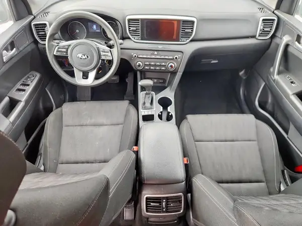 KNDPMCAC9L7796580 2020 KIA SPORTAGE - Image 8