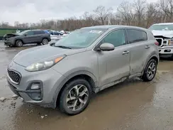 KNDPMCAC9L7797244 2020 KIA SPORTAGE
