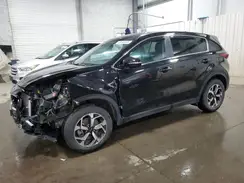 KNDPMCAC9L7798832 2020 KIA SPORTAGE